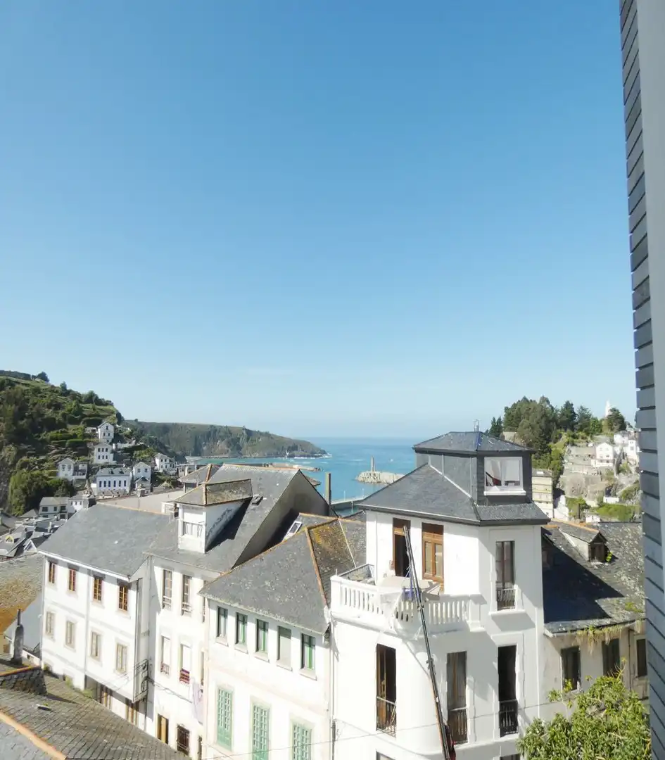 Casa amb jardí en venda a Valdés - Luarca, imagen 11