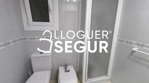 Photo 5 of Flat to rent in Felipe II, Navas,  Barcelona Capital