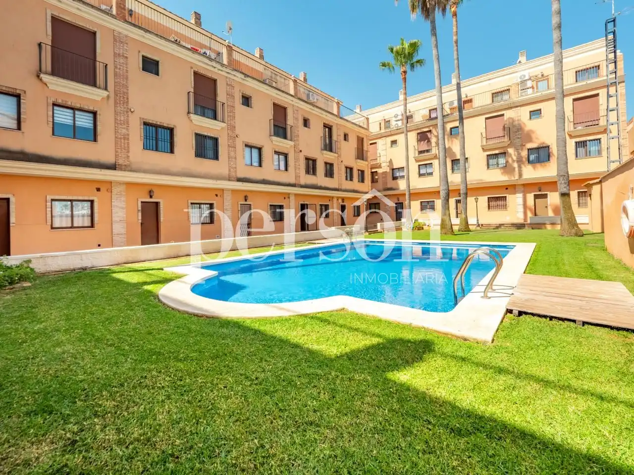Wohnung mit Pool zum Verkauf in Favara, imagen 2