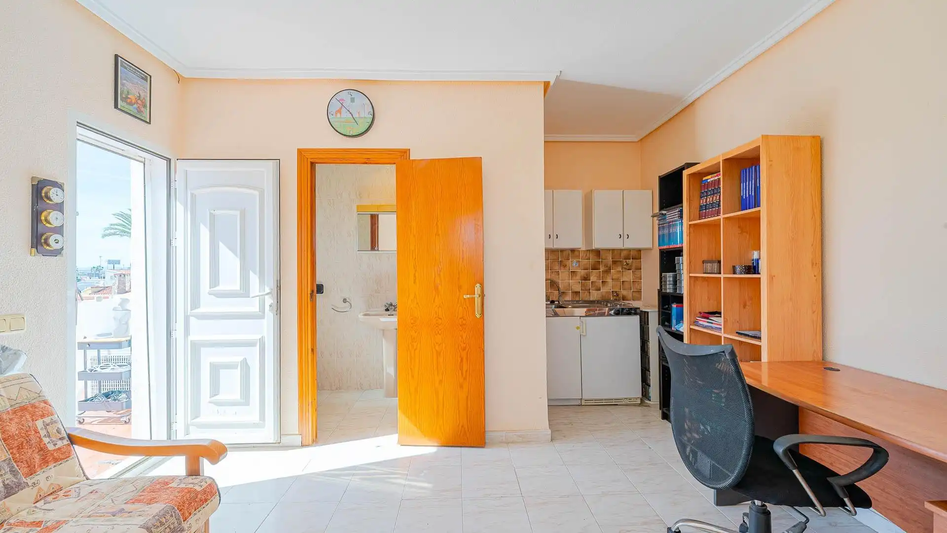Casa adosada en venta en Torrevieja con Jardín privado, Trastero y Piscina