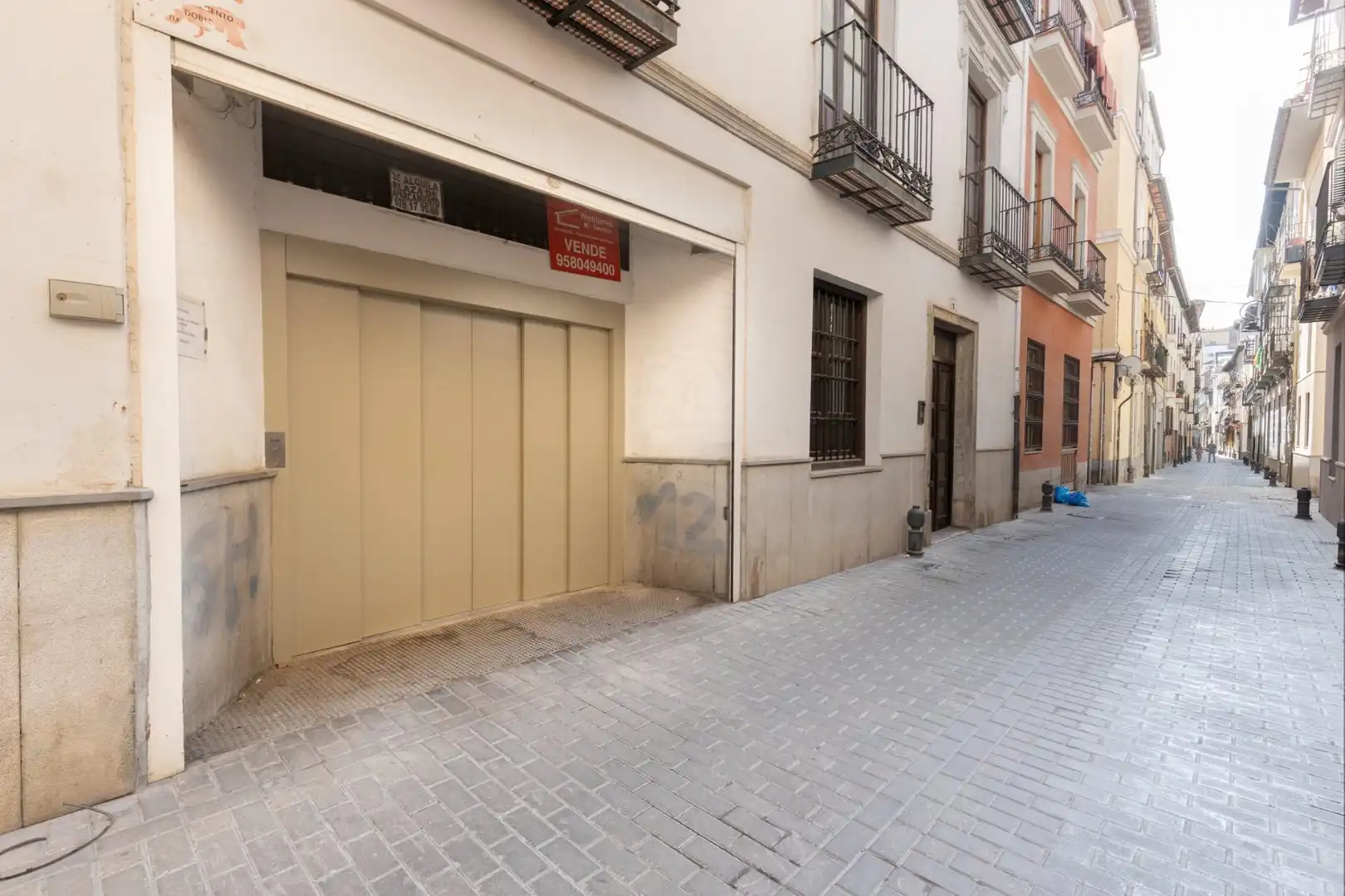 Wohnung mit Terrasse zum Verkauf in Centro, imagen 40
