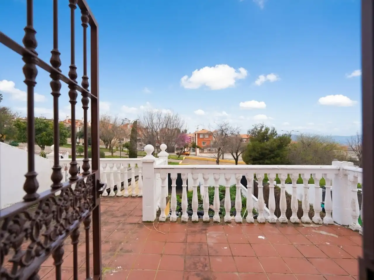 Casa a schiera con piscina in vendita a Manantiales - Lagar - Cortijo, imagen 64