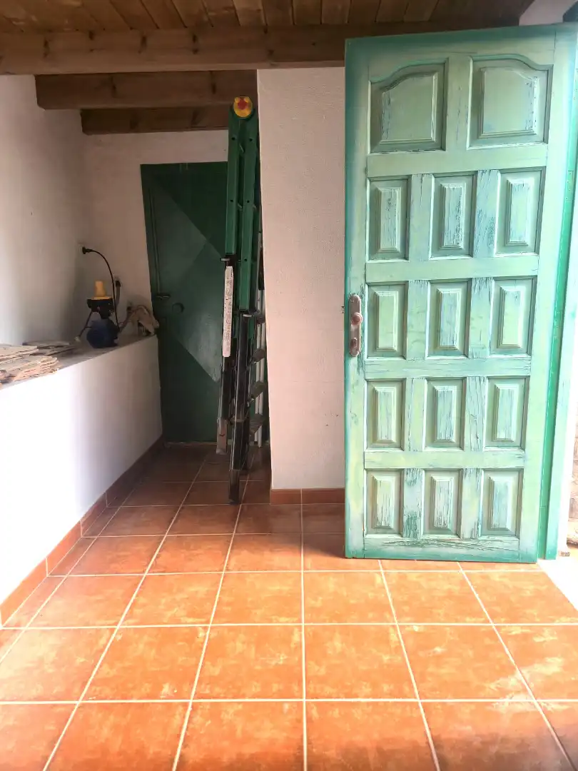 Casa o xalet en venda a Calle Antoñita Melian, 8, La Oliva pueblo