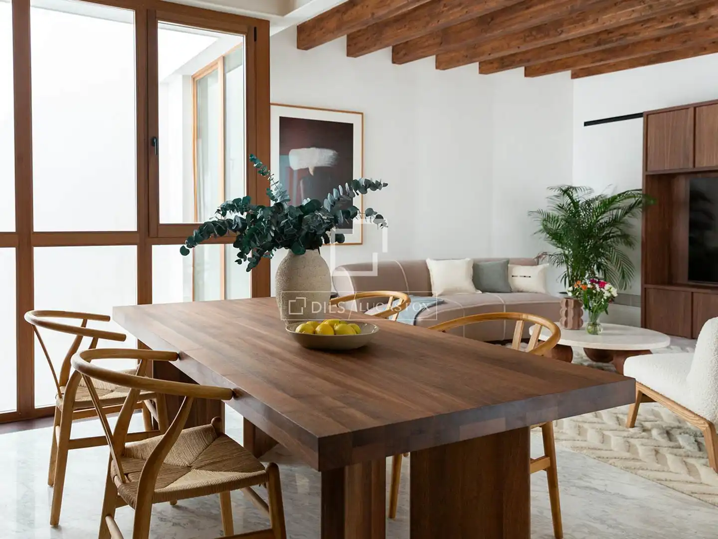 Wohnung mit Aufzug zum Verkauf in Centre, imagen 38