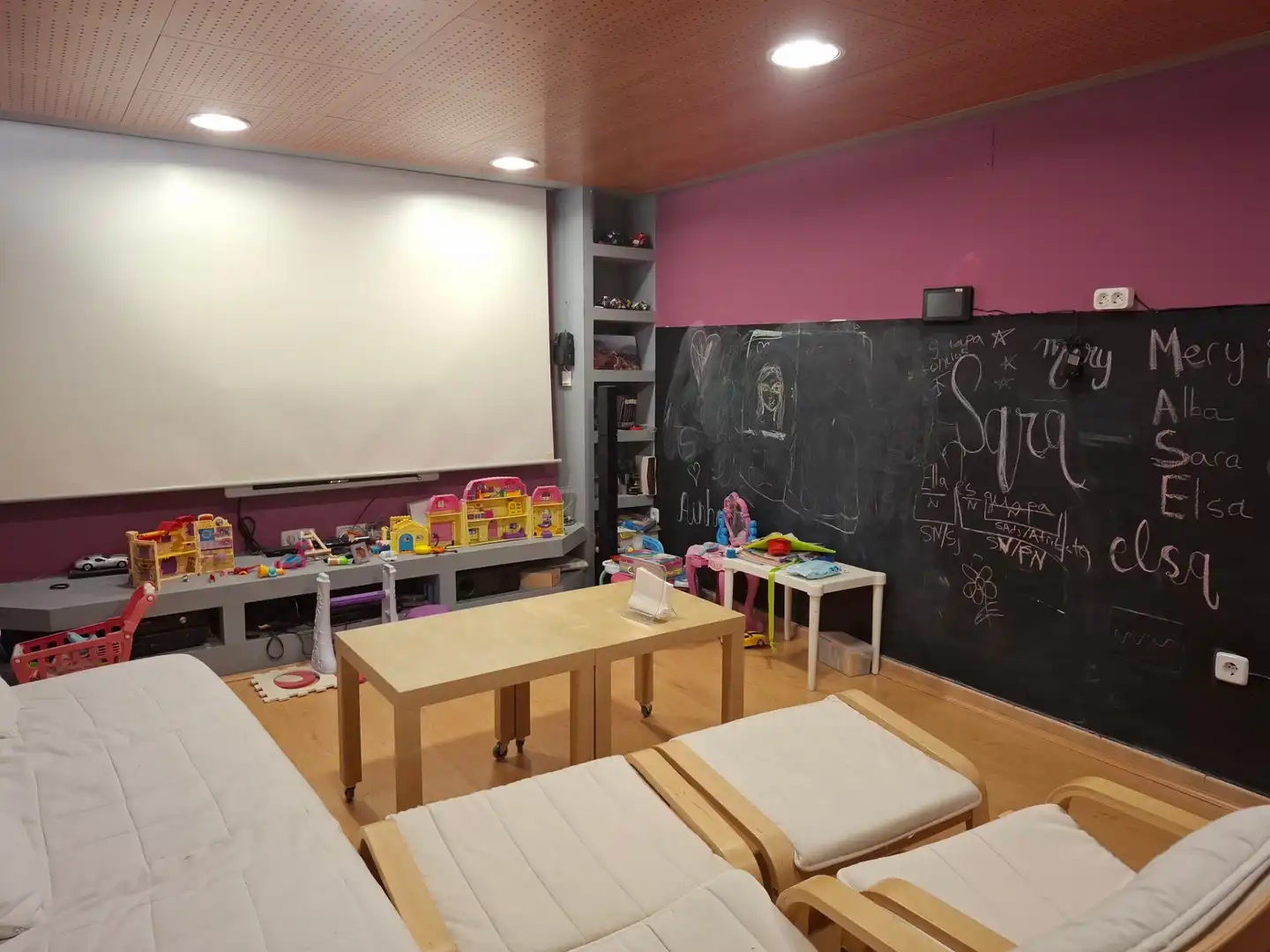 Houses for sale in Ciudad Real  with Air Conditioner, Heating and Terrace