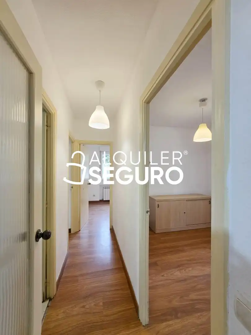 Flat for rent in Collado Villalba  with Heating, Terrace and Swimming Pool