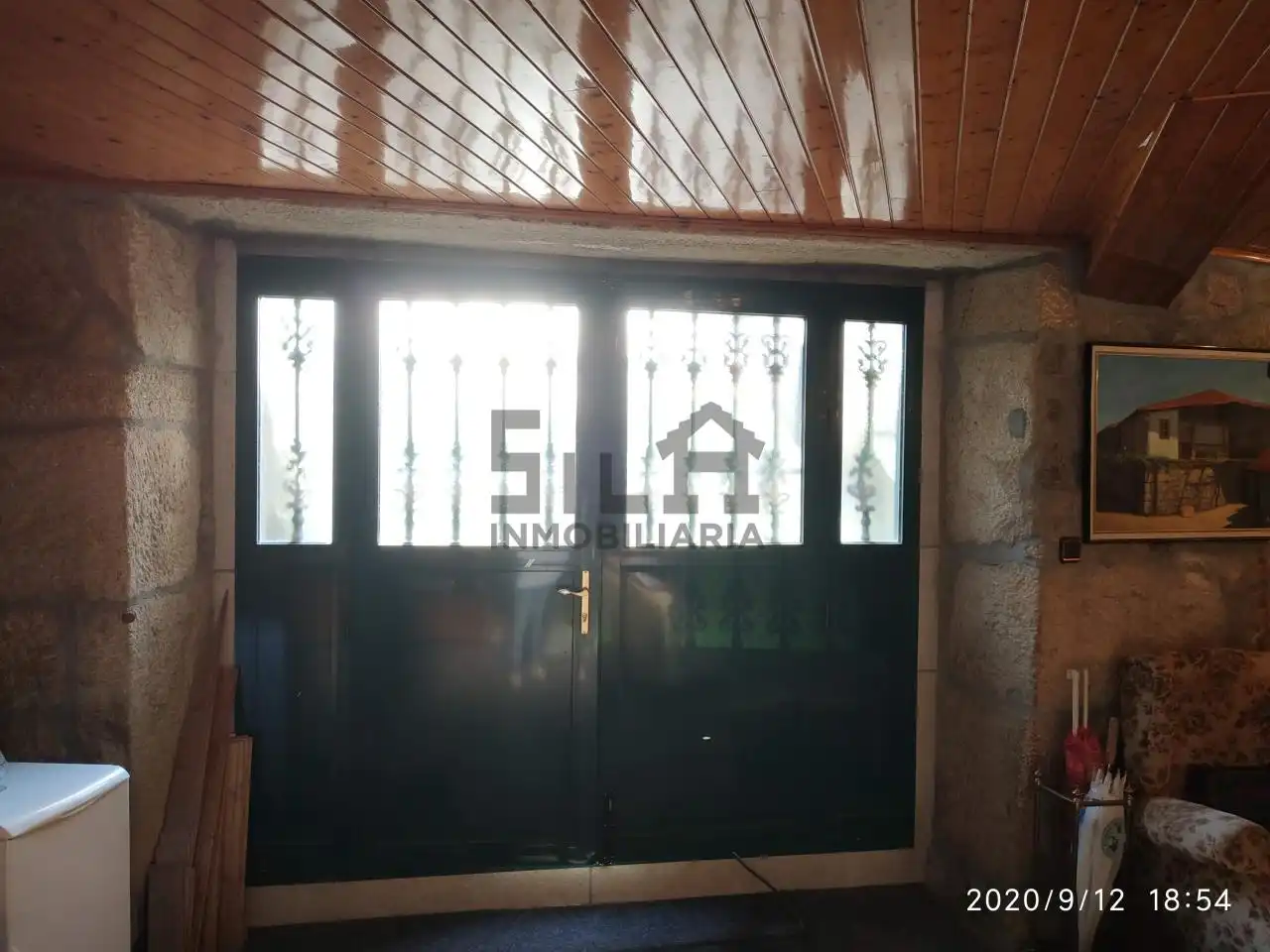 Casa o chalet en venta en Vilamarín