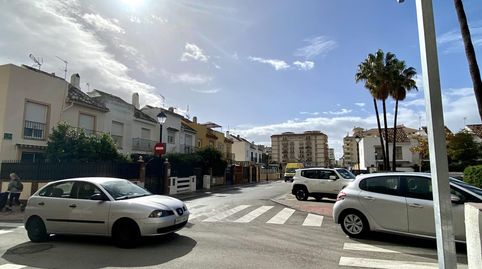 Foto 5 de Traster de lloguer a Calle Frascuelo, Los Boliches, Fuengirola