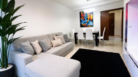 Foto 3 de Piso de alquiler en Calle Malvavisco, Siete Palmas, Las Palmas de Gran Canaria