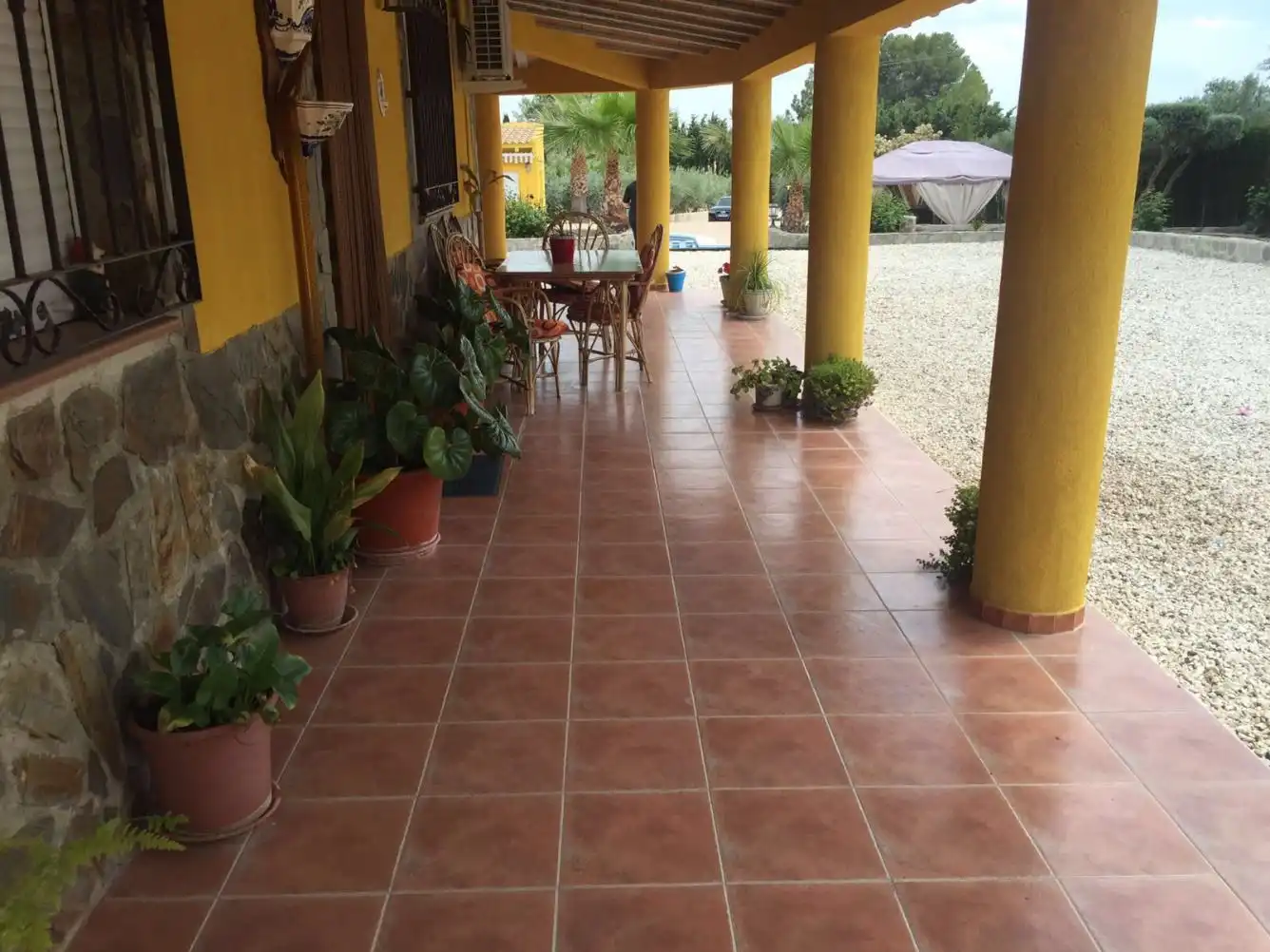 Xalet amb terrassa en venda a Cehegín, imagen 56