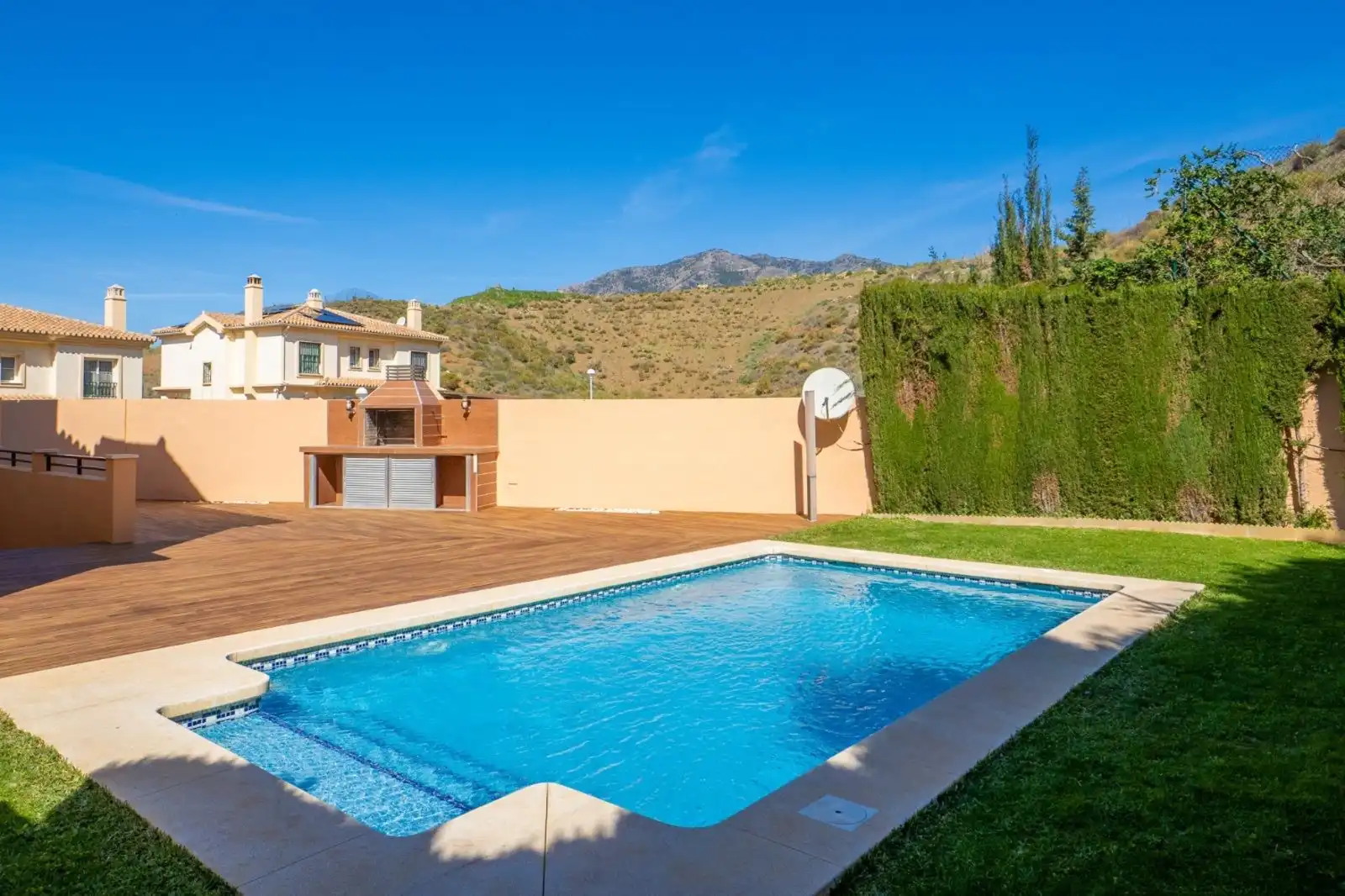 Maison mitoyenne avec piscine à vendre à Los Pacos, imagen 3
