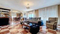 Living room of House or chalet for sale in La Nucia  with Air Conditioner, Heating and Private garden