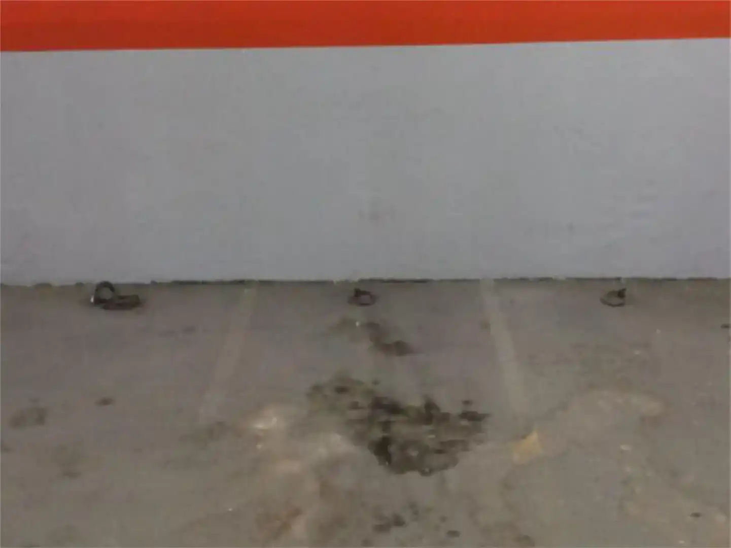 Parkplatz von Garage zur Miete in Almería