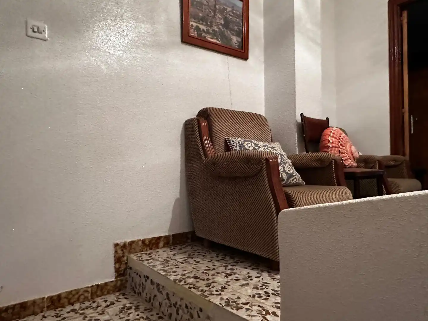 Casa o xalet en venda a Calle Tres Marías, Alcoba