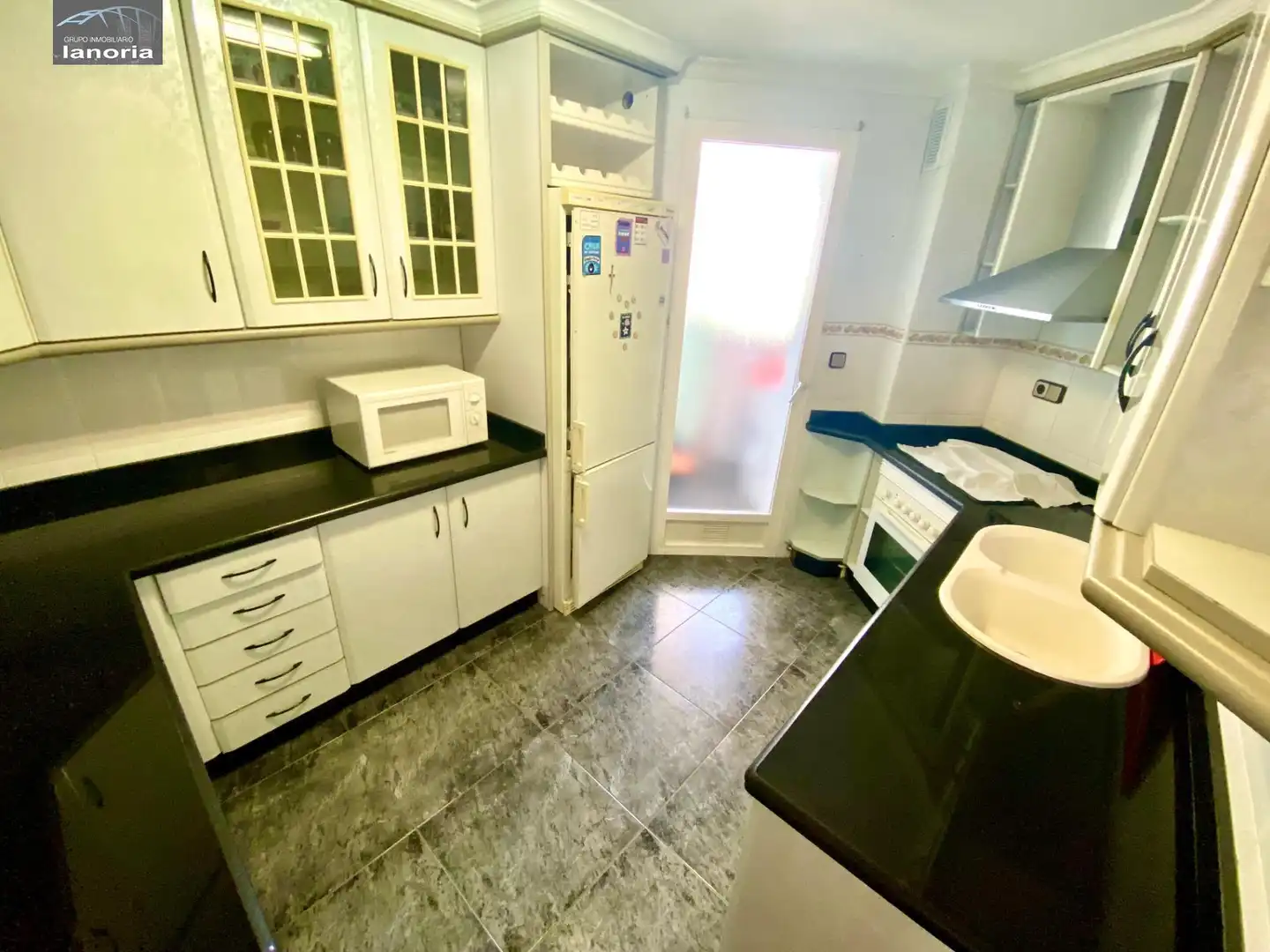 Wohnung zum Verkauf in San Pablo