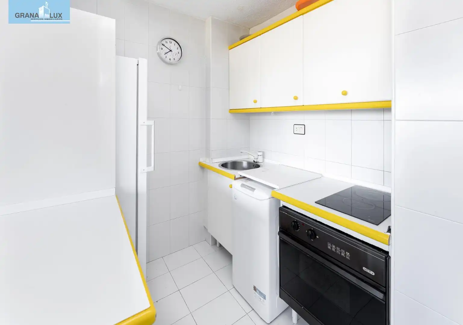 Wohnung zum Verkauf in Urbanizacion Solynieve, imagen 13