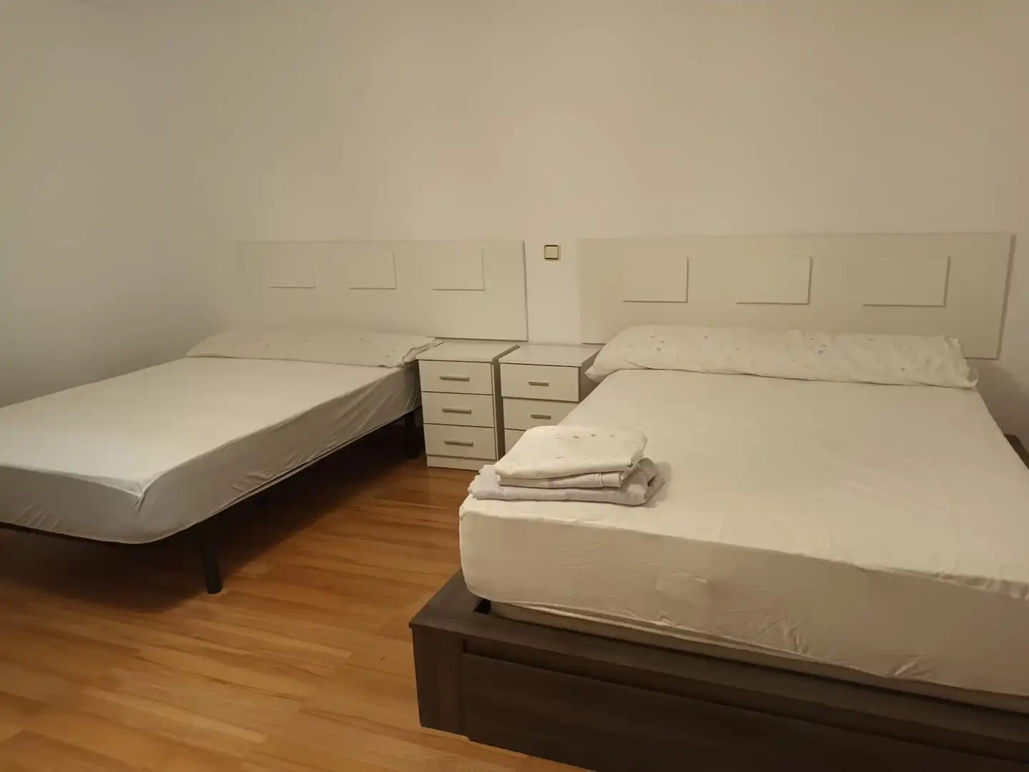Habitación de Piso para compartir en Alcalá de Henares