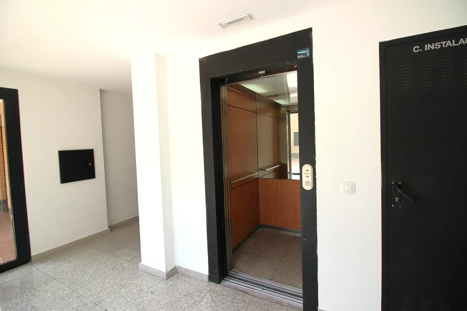 Dúplex amb ascensor en venda a Calle Hospital, imagen 25
