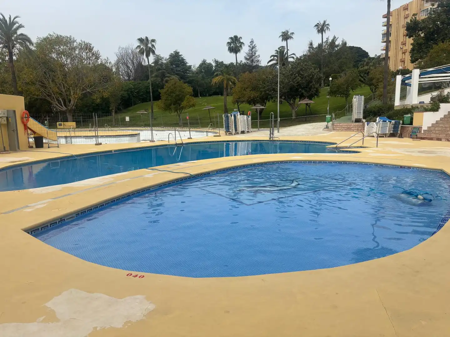 Vivienda con piscina en venta en Avenida Gamonal, imagen 22