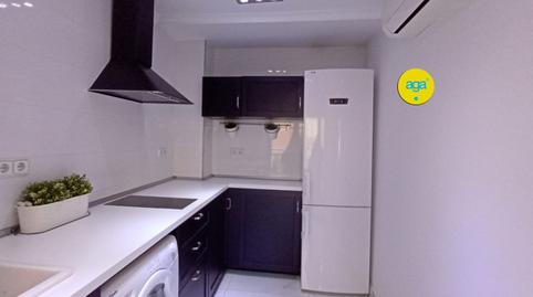 Foto 5 de Pis de lloguer a Virgen de la Capilla, Avda de Madrid - Pº de la Estación,  Jaén Capital