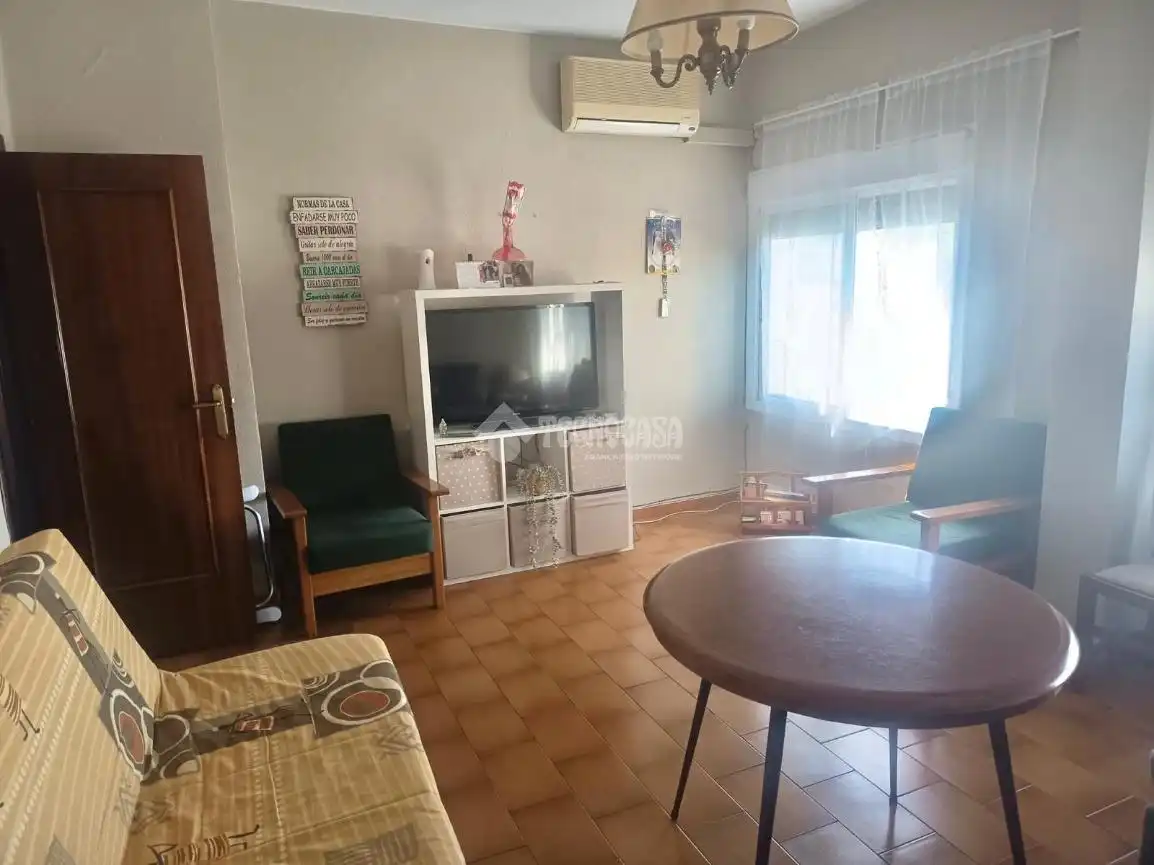 Flat to rent in Bellavista - La Palmera, imagen 15