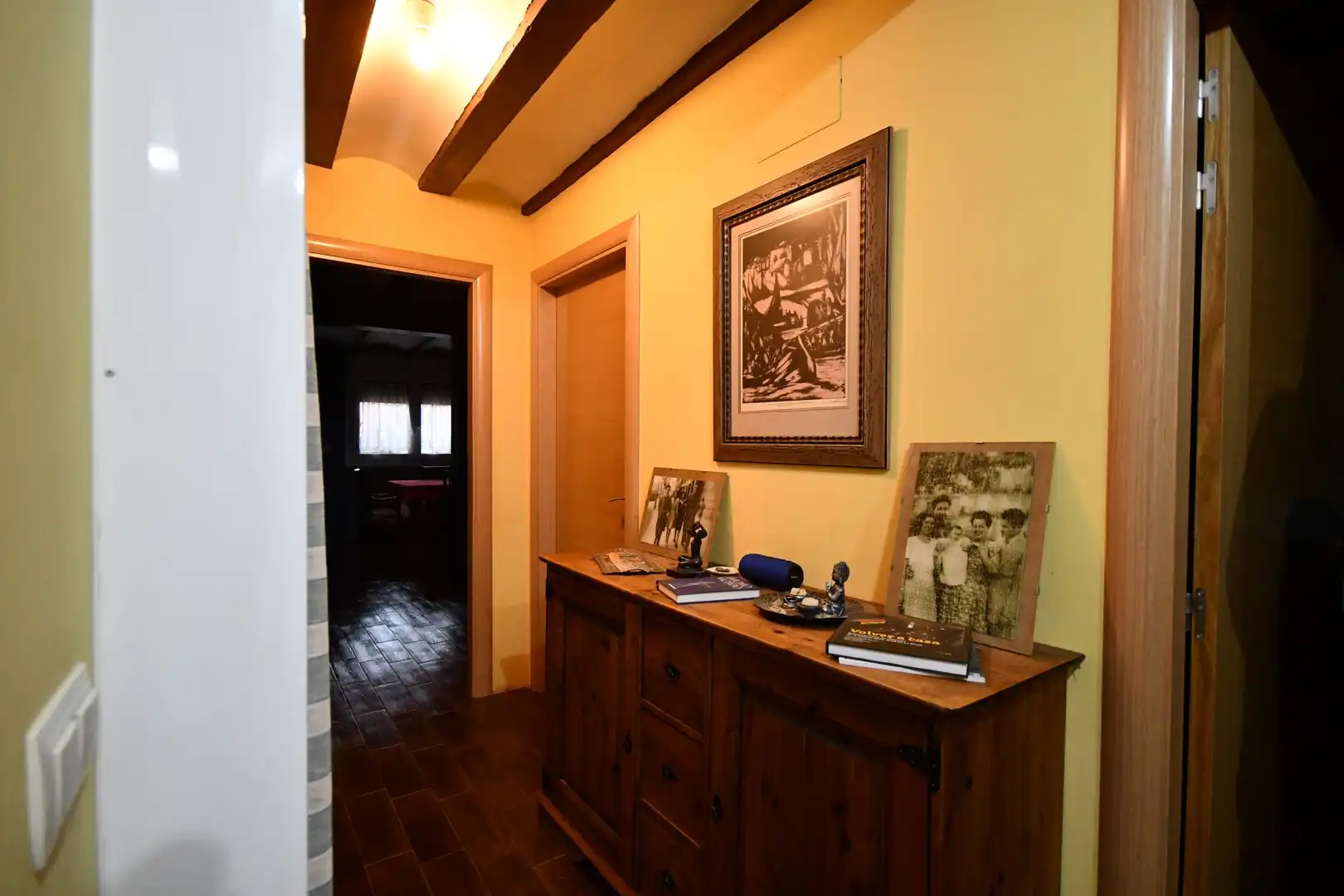 Finca rústica en venda en Fuenmayor amb Calefacció, Parquet i Terrassa