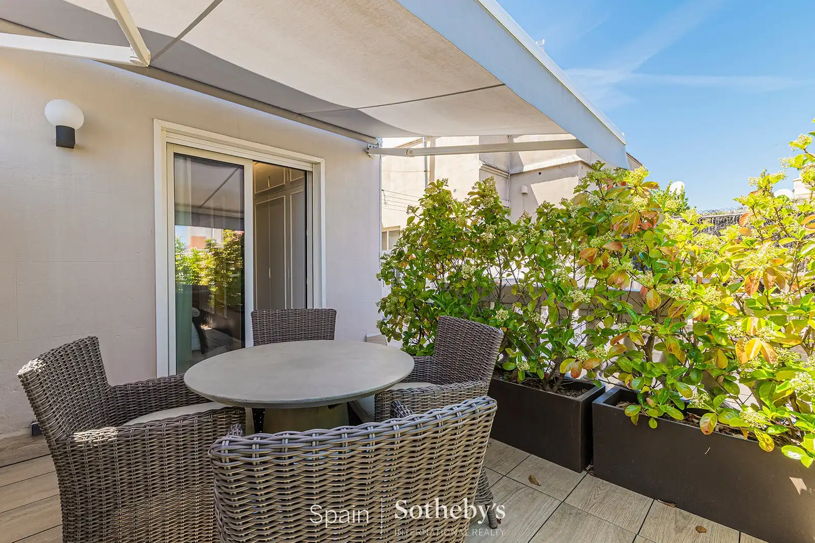Penthouse mit Aufzug zum Verkauf in Carrer de Balmes, imagen 22