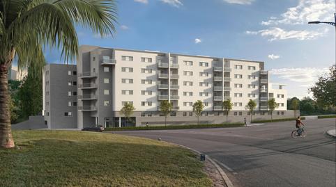Foto 4 de vivienda de obra nueva en Piso en venta en Carretera de Sevilla - Los Montitos, Badajoz