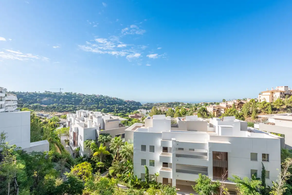 Apartment with pool for sale in Los Arqueros  - Puerto del Almendro, imagen 16