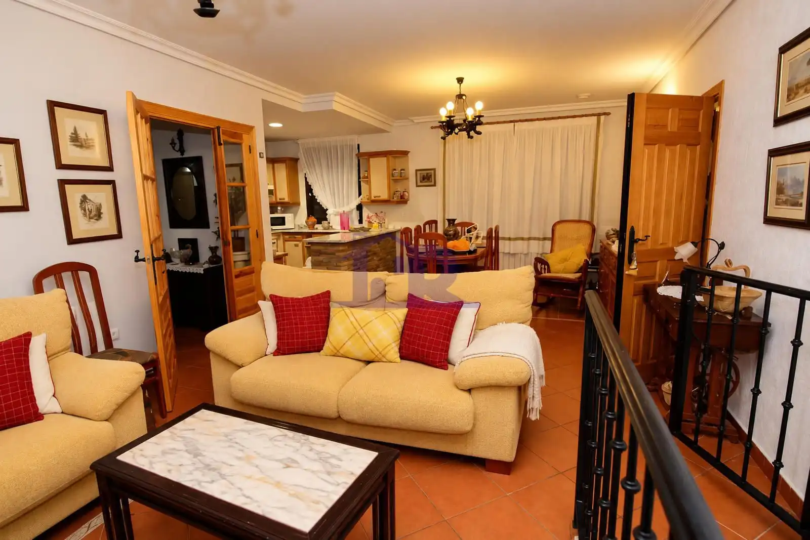 Chalet con piscina en venta en PARAJE PURGATORIO 17., imagen 5