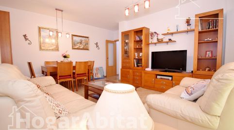 Foto 4 von Wohnung zum Verkauf in Calle Papa Calixto III, Oliva pueblo, Oliva