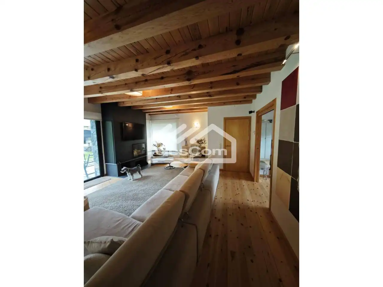 Villa zum Verkauf in Ordino - Ansalonga - Sornàs, imagen 24