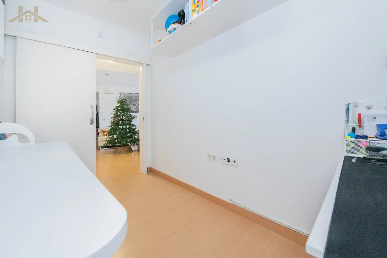 Planta baixa en venda en Villaviciosa de Odón amb Aire condicionat, Jardí privat i Terrassa