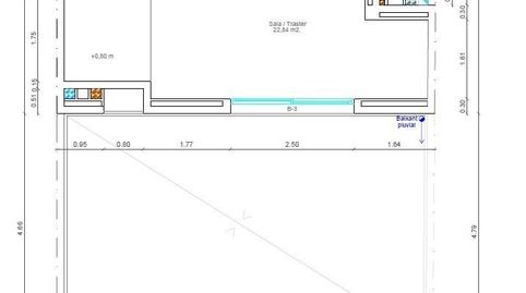 Photo 2 of Box room for sale in L'Ametlla de Mar pueblo, Tarragona