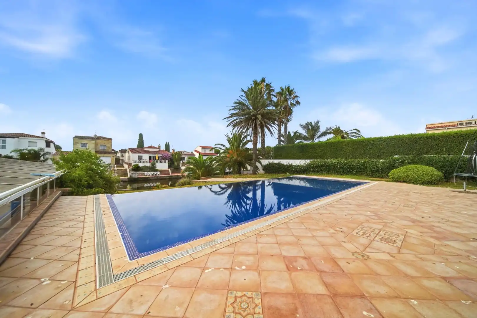 Chalet con piscina en venta en FRESER 4, imagen 16