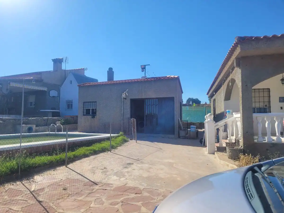 Haus oder Chalet zum Verkauf