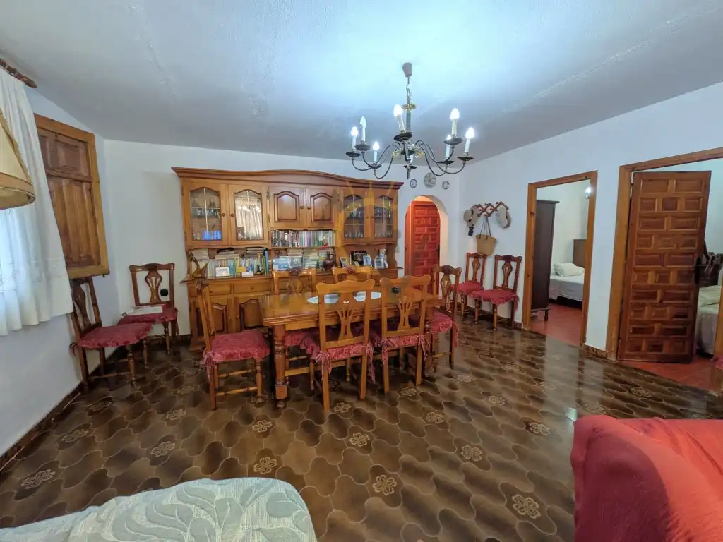 Casa rústica con piscina en venta en Poligono Poligono 44, imagen 17