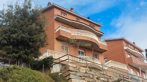 Photo 3 of House or chalet for sale in Carrer D'aiguafreda, 1, Castellnou - Can Mir - Can Solà, Rubí