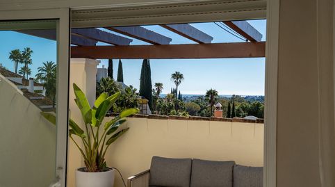 Foto 5 de Casa adosada en venta en Las Brisas, Marbella