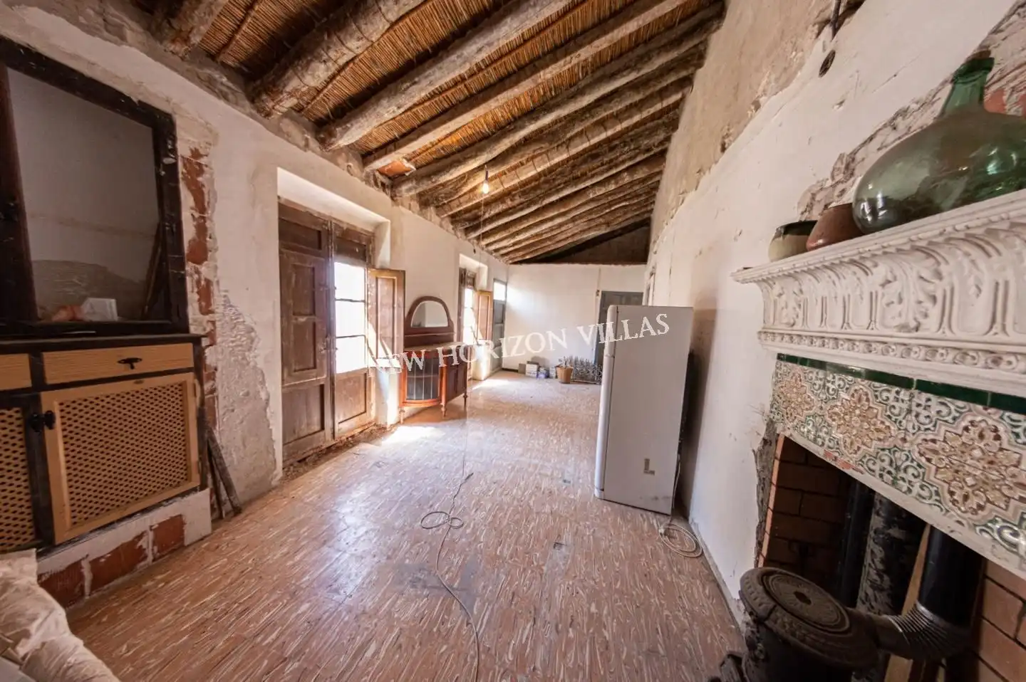 Casa o chalet en venta en Albox con Aire acondicionado