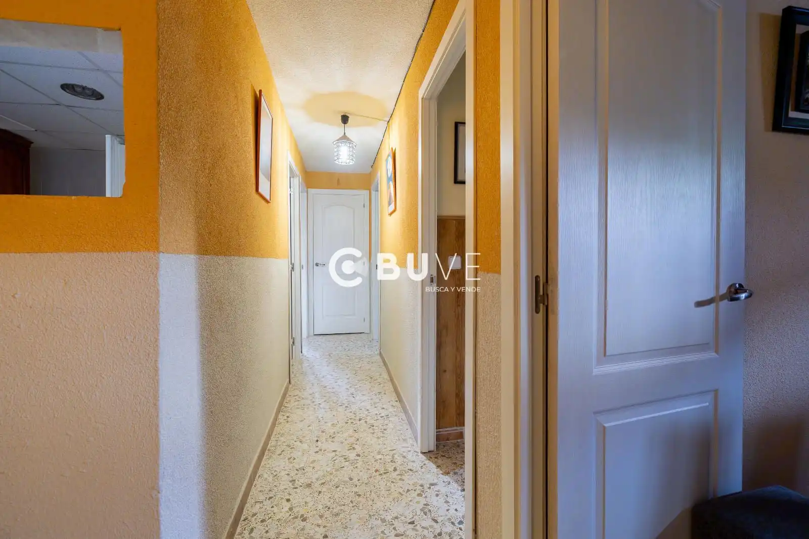 Chalet con piscina en venta en Cerro Alberche, imagen 18