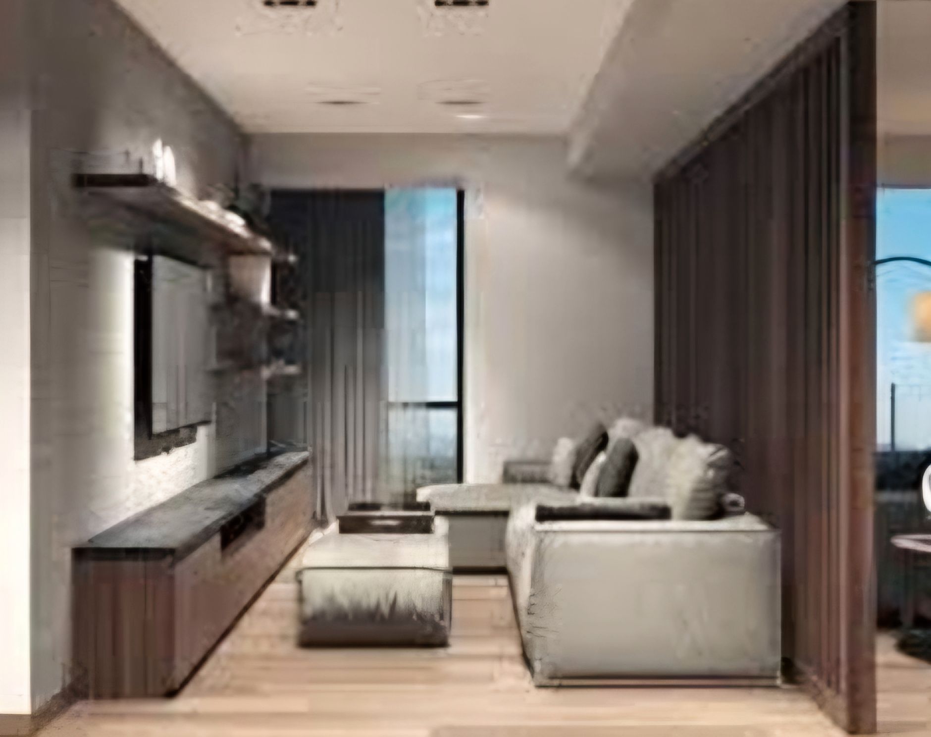 Piso en venta en Sant Gervasi i la Bonanova, Sarrià - Sant Gervasi