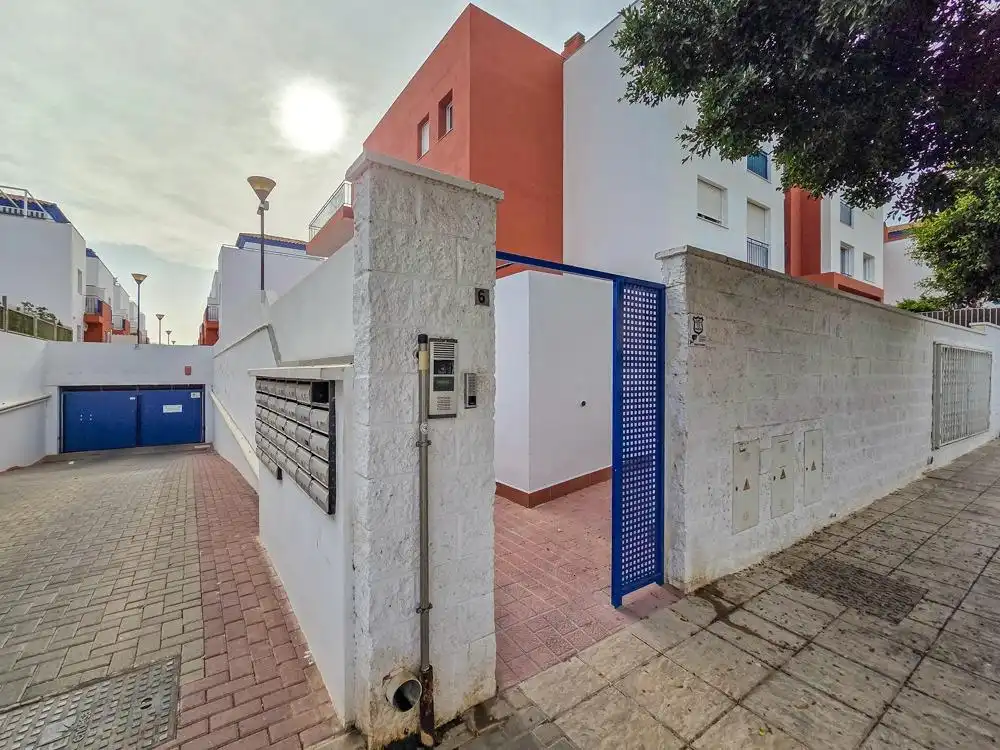 Duplex avec terrasse à vendre à Lomas del Mar, imagen 5