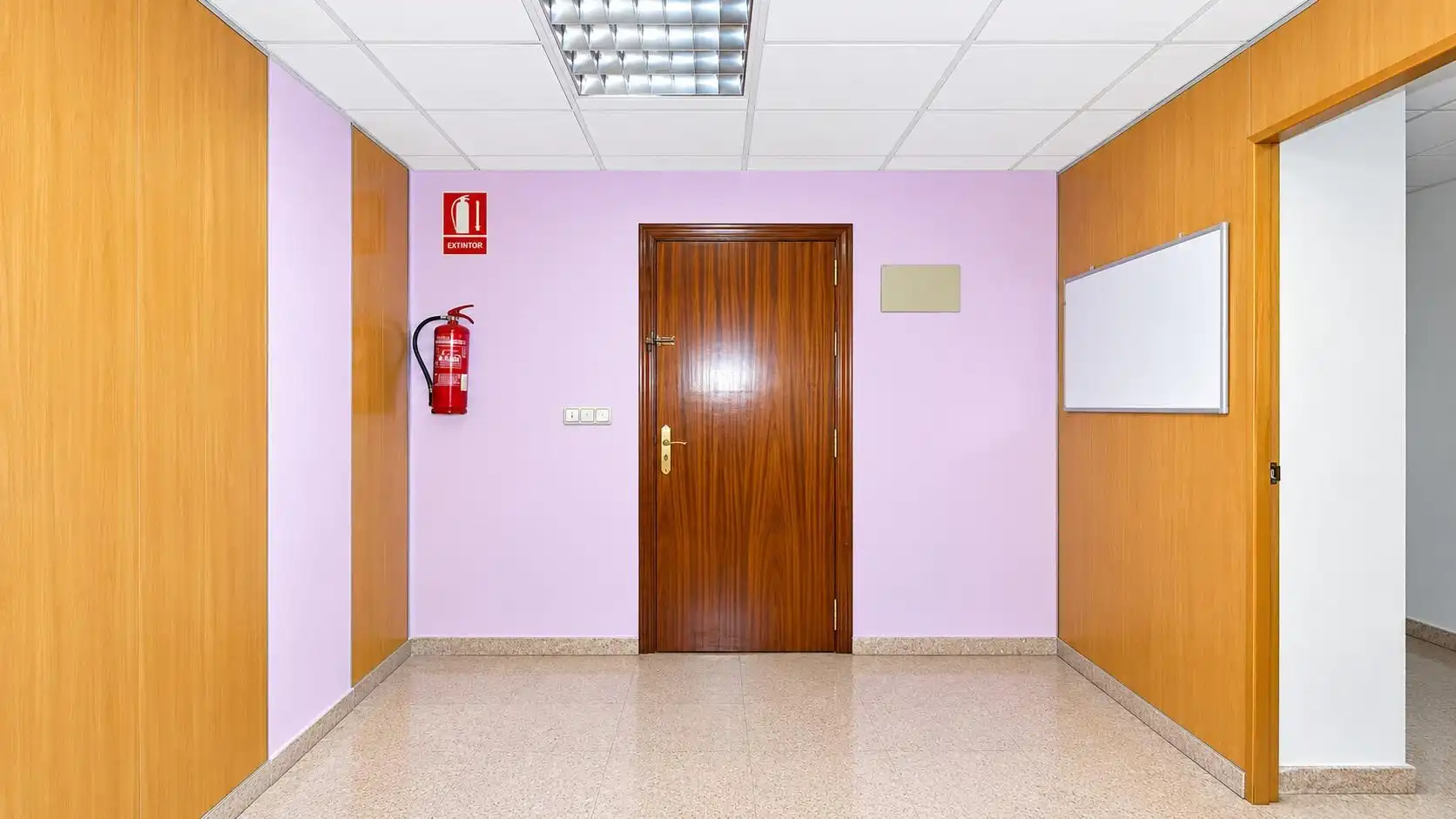 Business premises for sale in Calle LIMON, imagen 25
