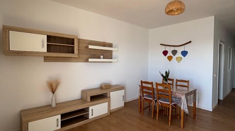 Foto 3 von Wohnung zur Miete in Avenida Litoral de Agache, 10, El Escobonal - Pájara, Güímar