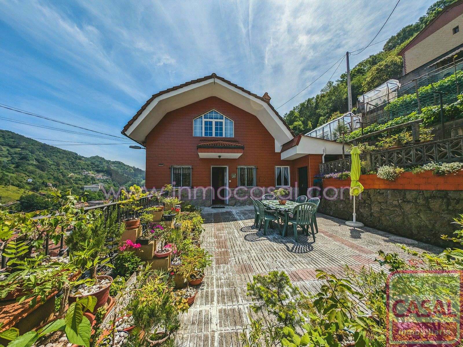 Casa o xalet en venda a ARRIONDO NUEVO, Requejo - Rozaes - Oñón