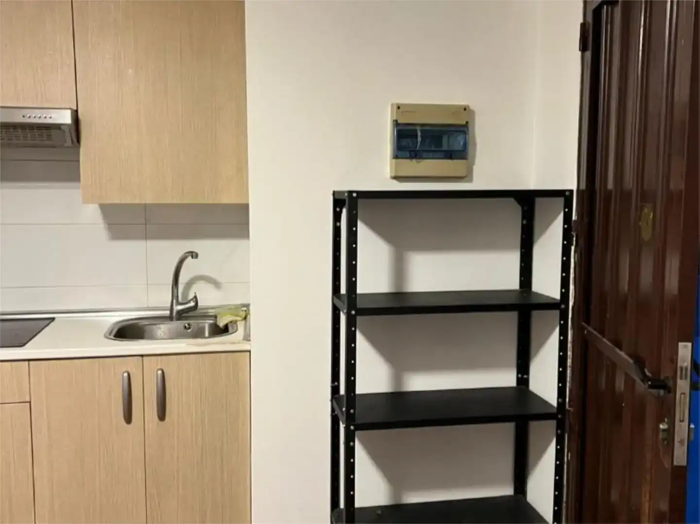 Wohnung zur Miete in Méntrida