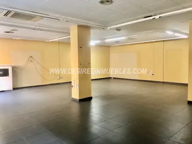 Local de alquiler en Valencia con Aire acondicionado y Calefacción