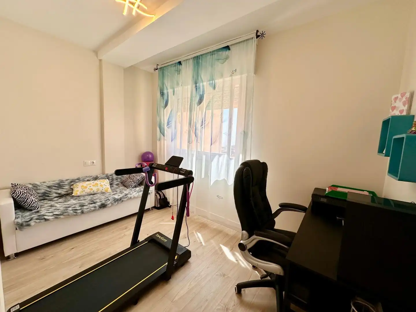 Casa adosada en venta en La Envía