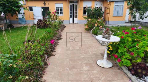 Foto 2 de Casa o chalet en venta en Algeciras, Neda, A Coruña